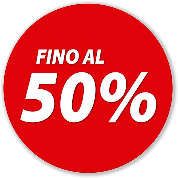 Sconto!